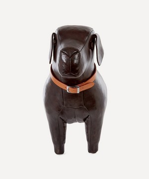Omersa - Medium Leather Labrador image number 2