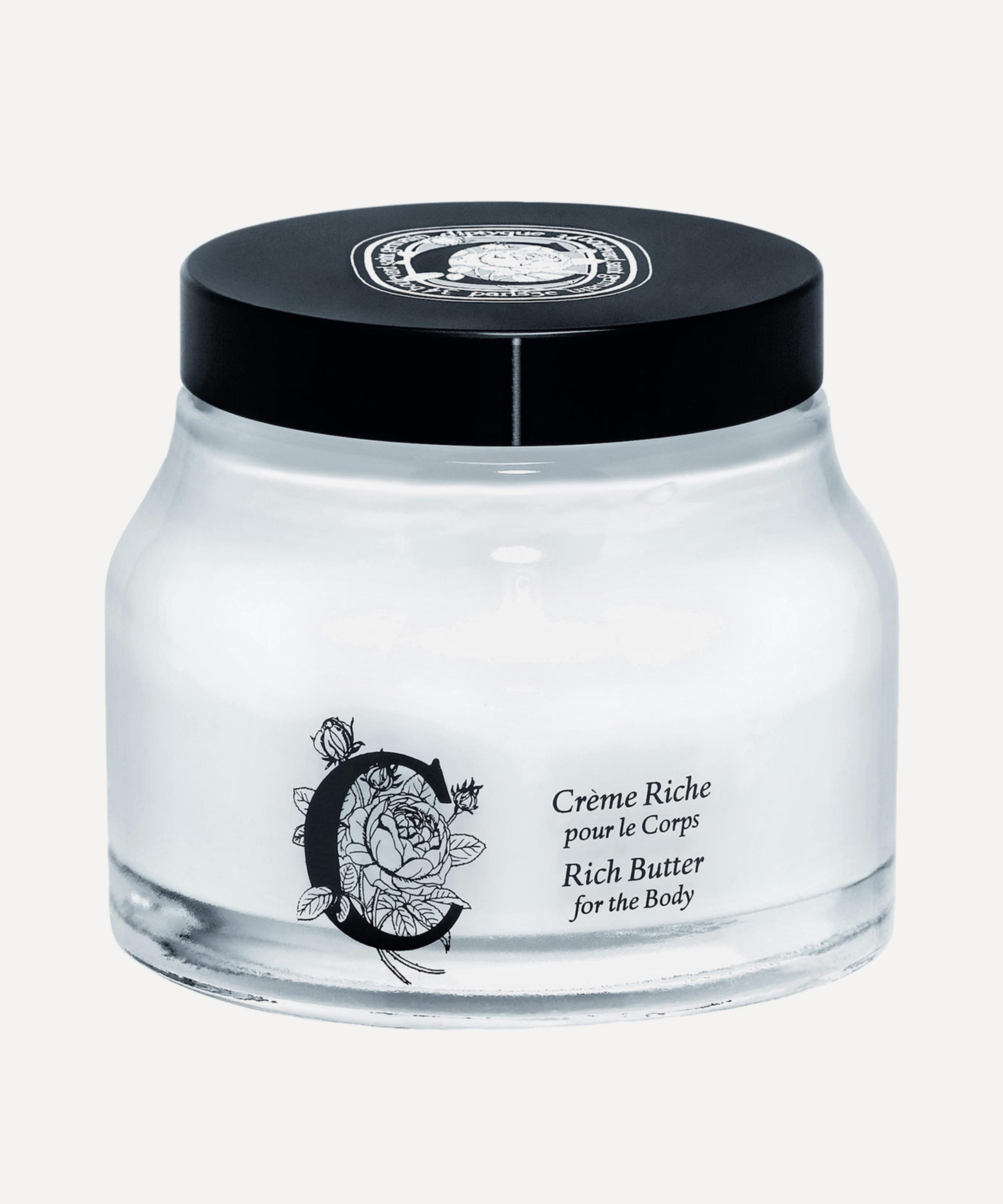 Diptyque - Rich Body Butter 200ml image number 0