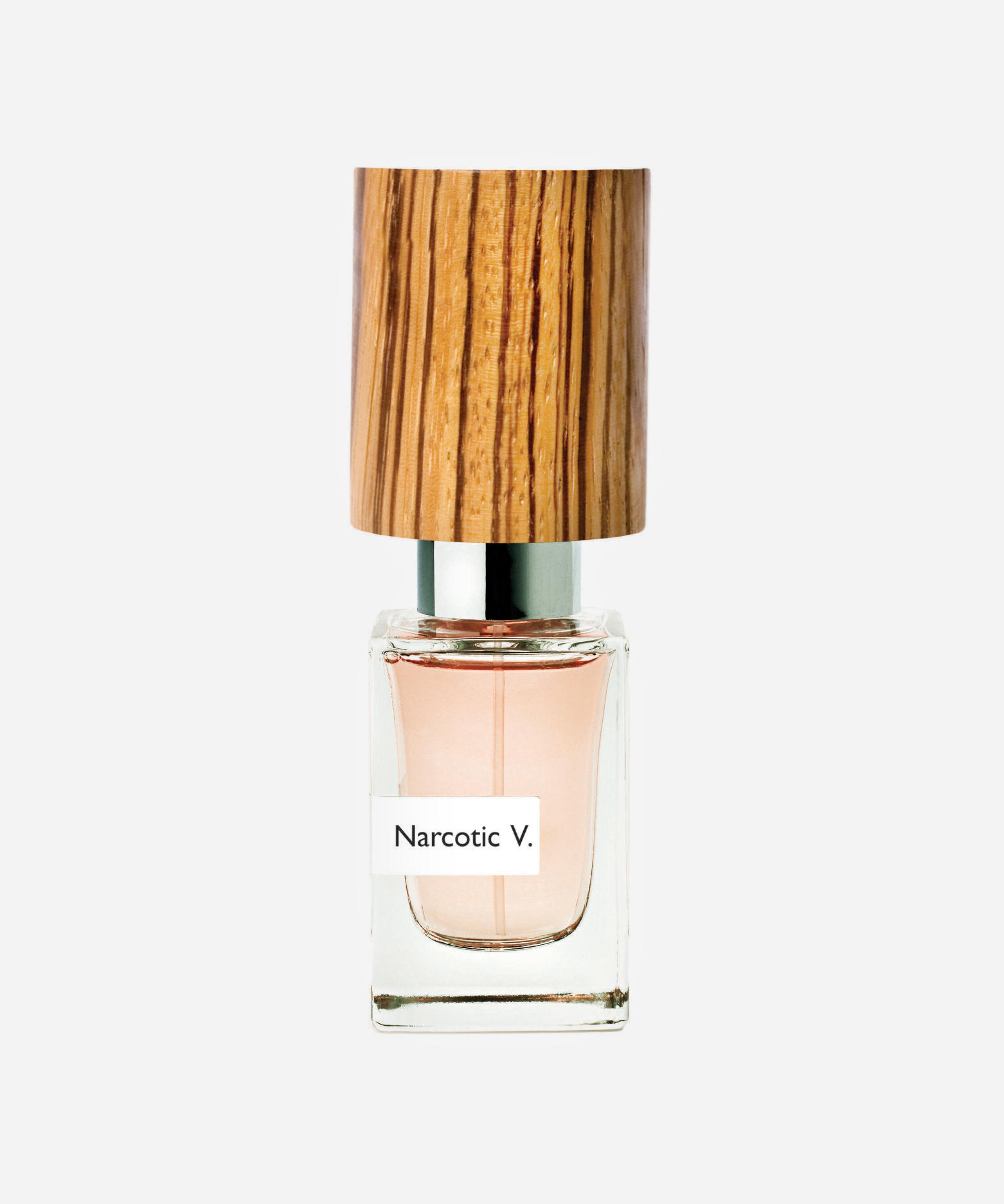 Nasomatto - Narcotic V. Extrait de Parfum 30ml image number 0