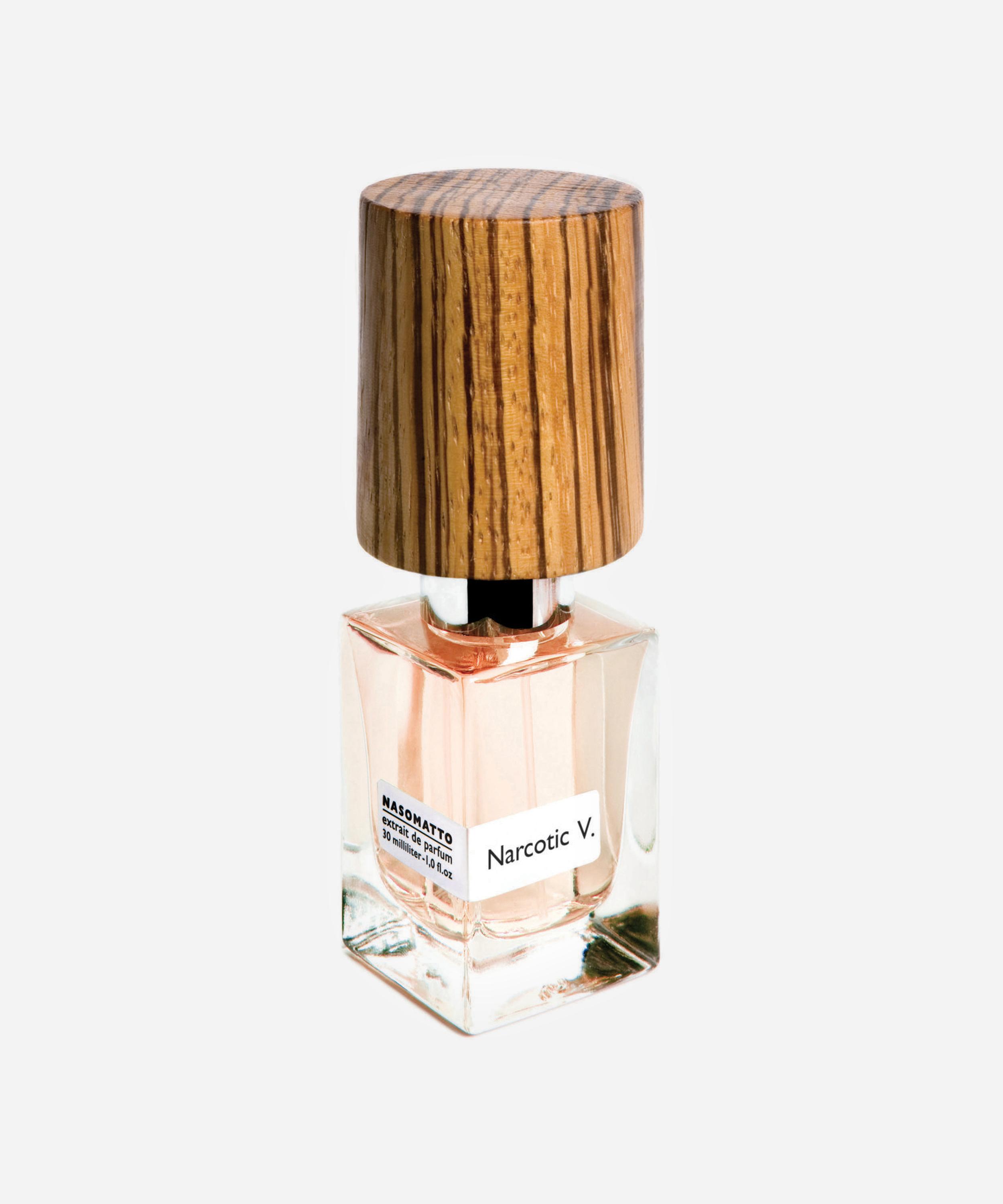 Nasomatto - Narcotic V. Extrait de Parfum 30ml image number 1