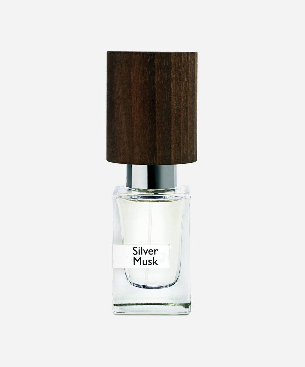 Nasomatto - Silver Musk Extrait de Parfum 30ml