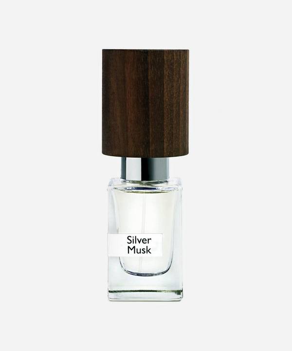 Nasomatto - Silver Musk Extrait de Parfum 30ml image number 0