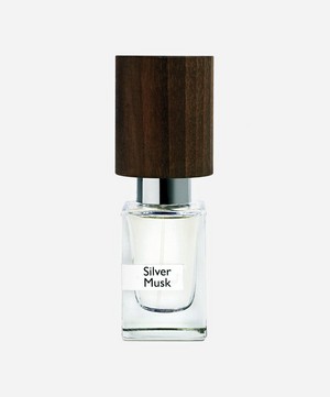 Nasomatto - Silver Musk Extrait de Parfum 30ml image number 0