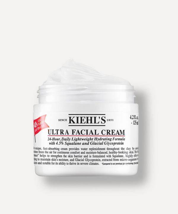 Kiehl's - Ultra Facial Cream 125ml image number null