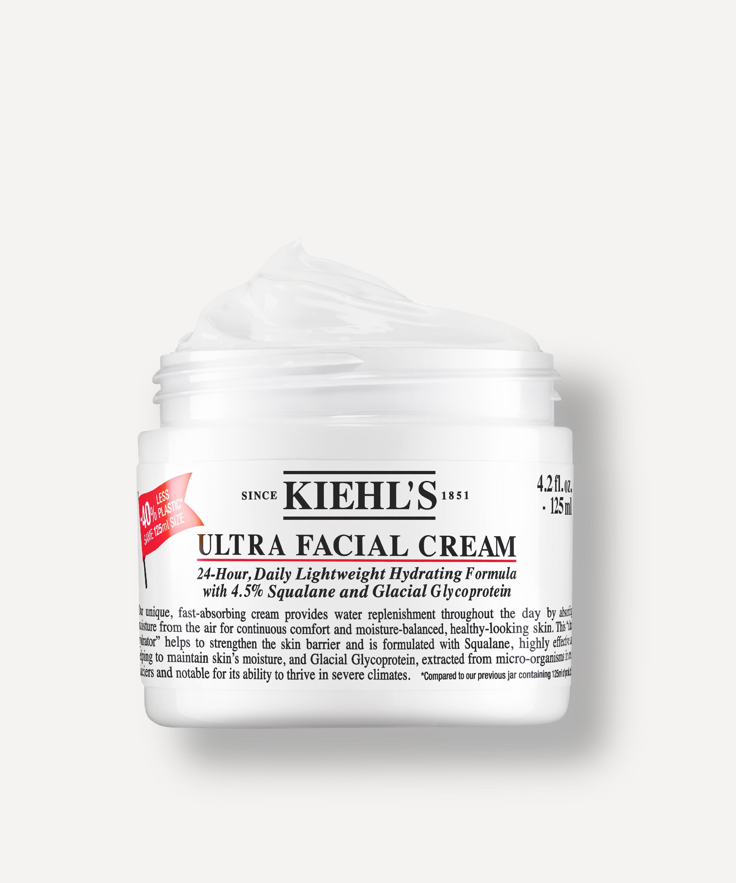 Kiehl's - Ultra Facial Cream 125ml