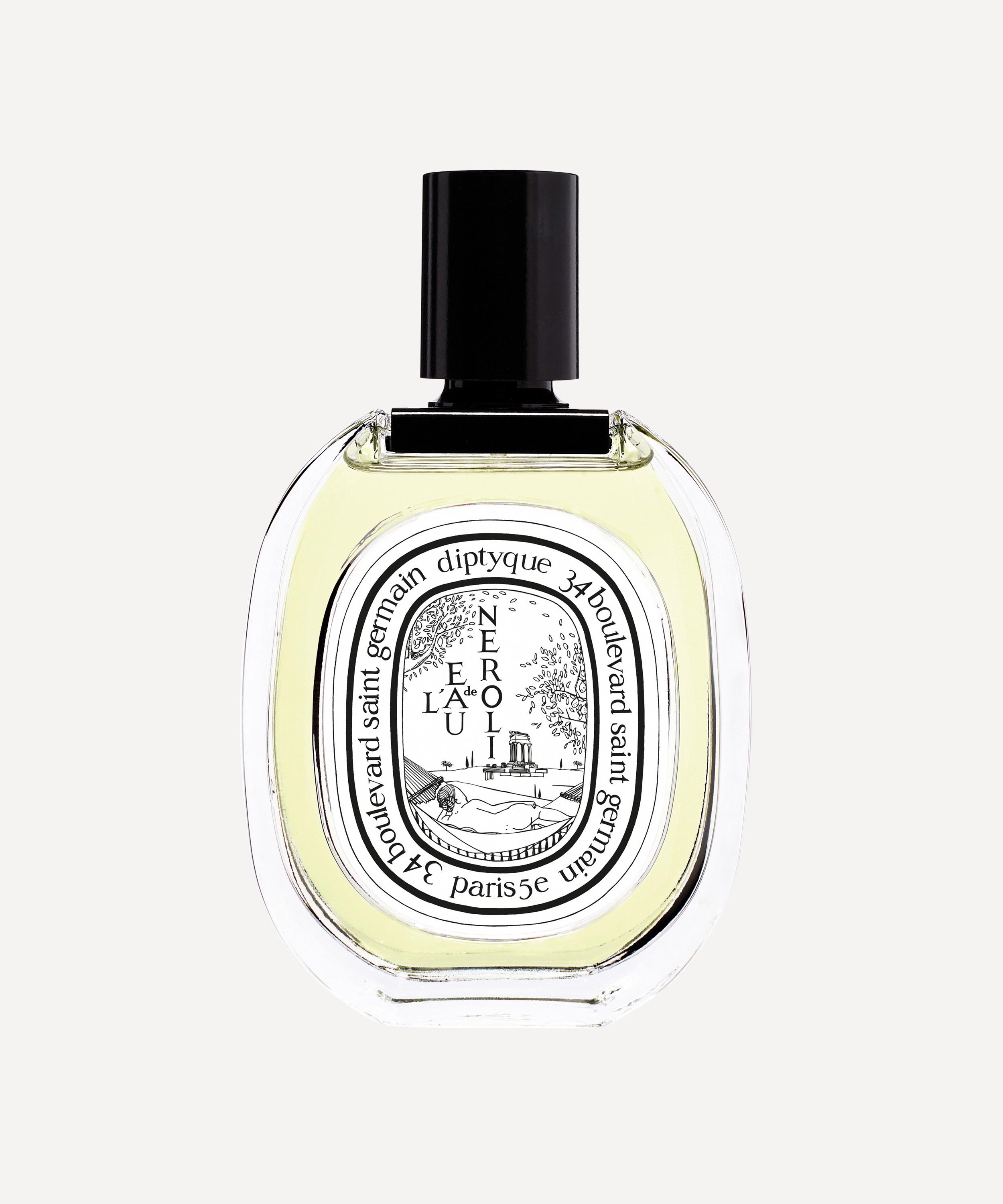 Diptyque - L'Eau de Neroli Eau de Cologne 100ml image number 0