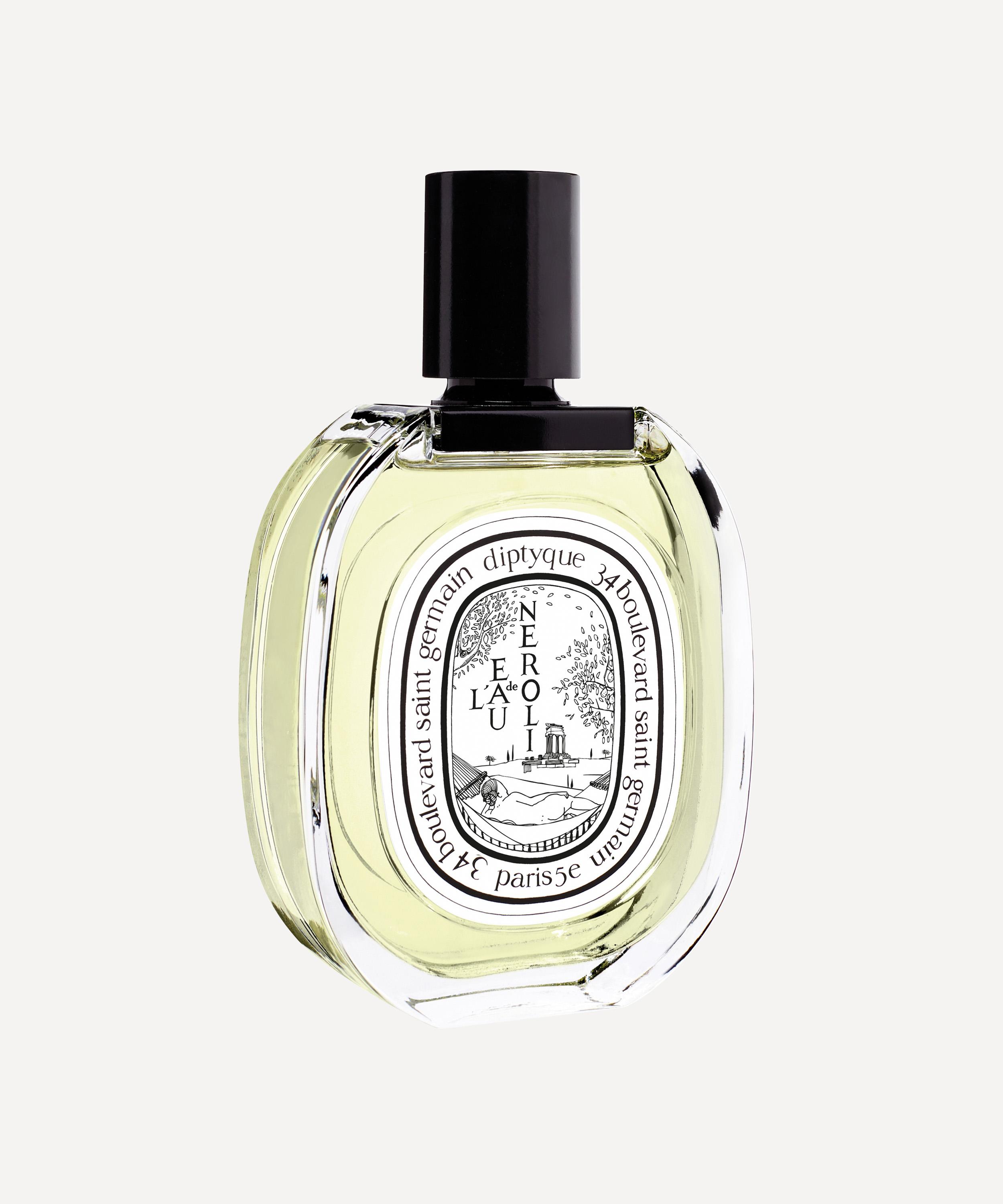 Diptyque - L'Eau de Neroli Eau de Cologne 100ml image number 1