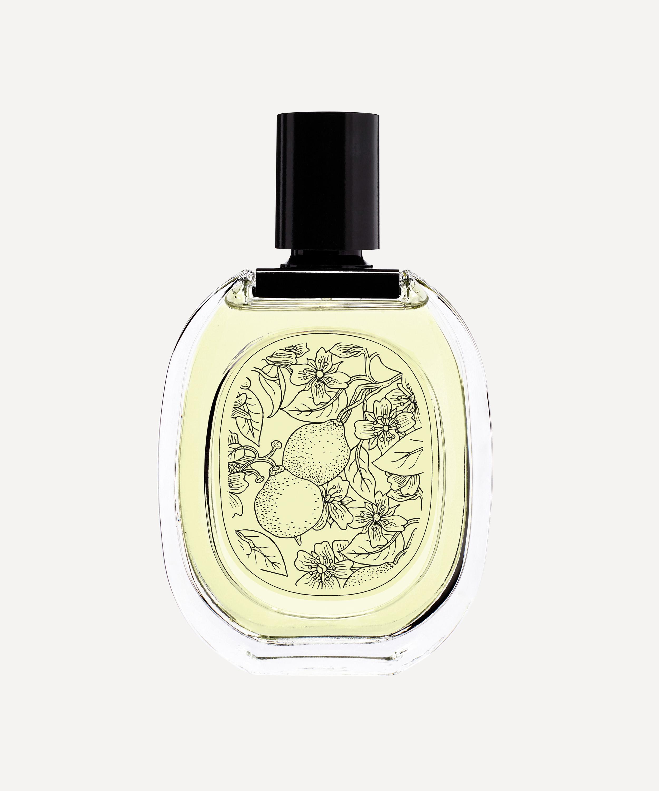 Diptyque - L'Eau de Neroli Eau de Cologne 100ml image number 2