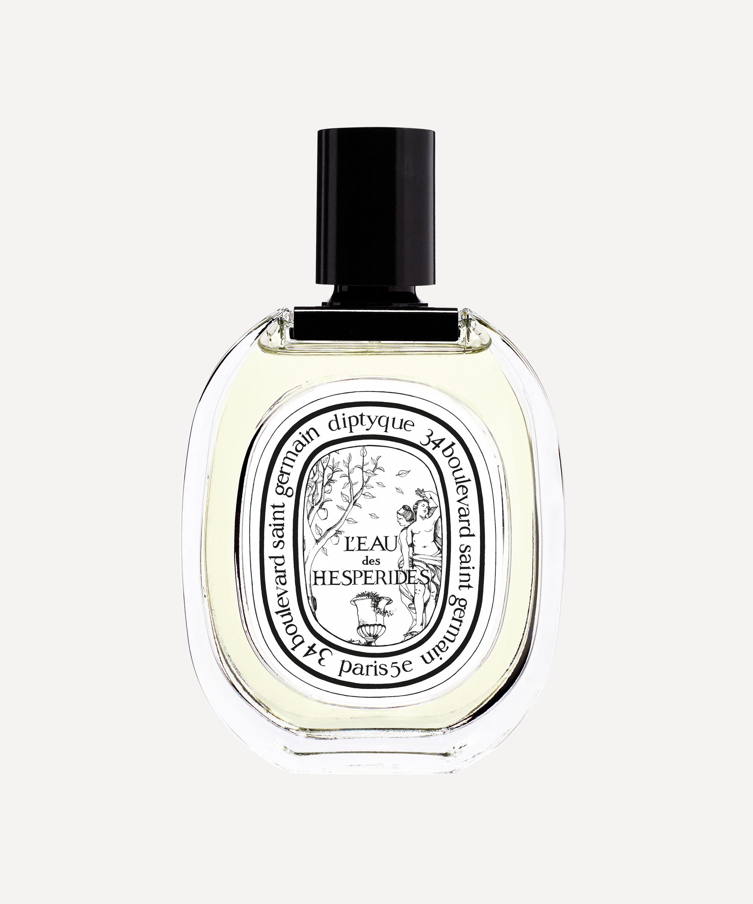 Diptyque - L’Eau des Hesperides Eau de Toilette 100ml image number 0