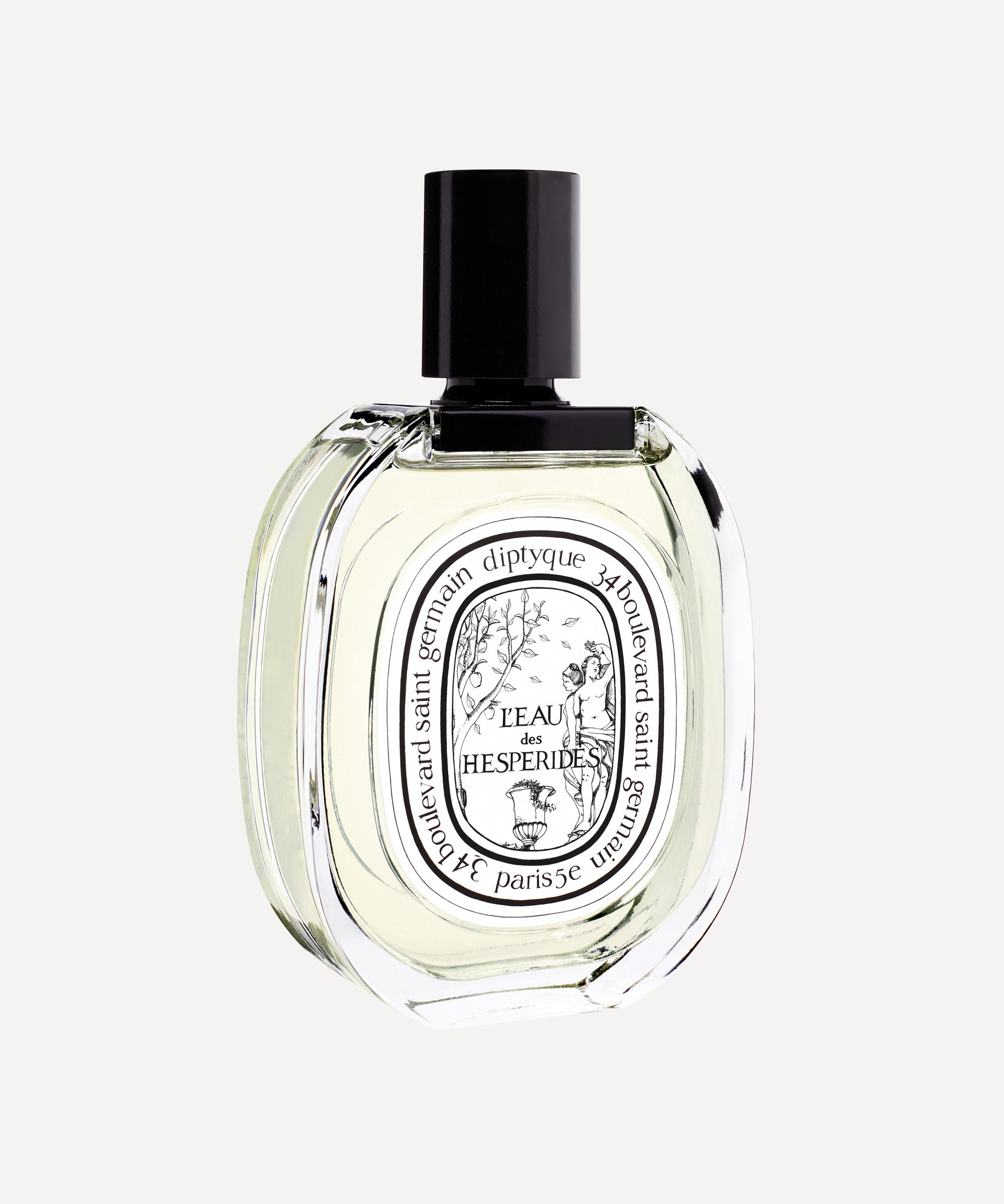 Diptyque - L’Eau des Hesperides Eau de Toilette 100ml image number 1