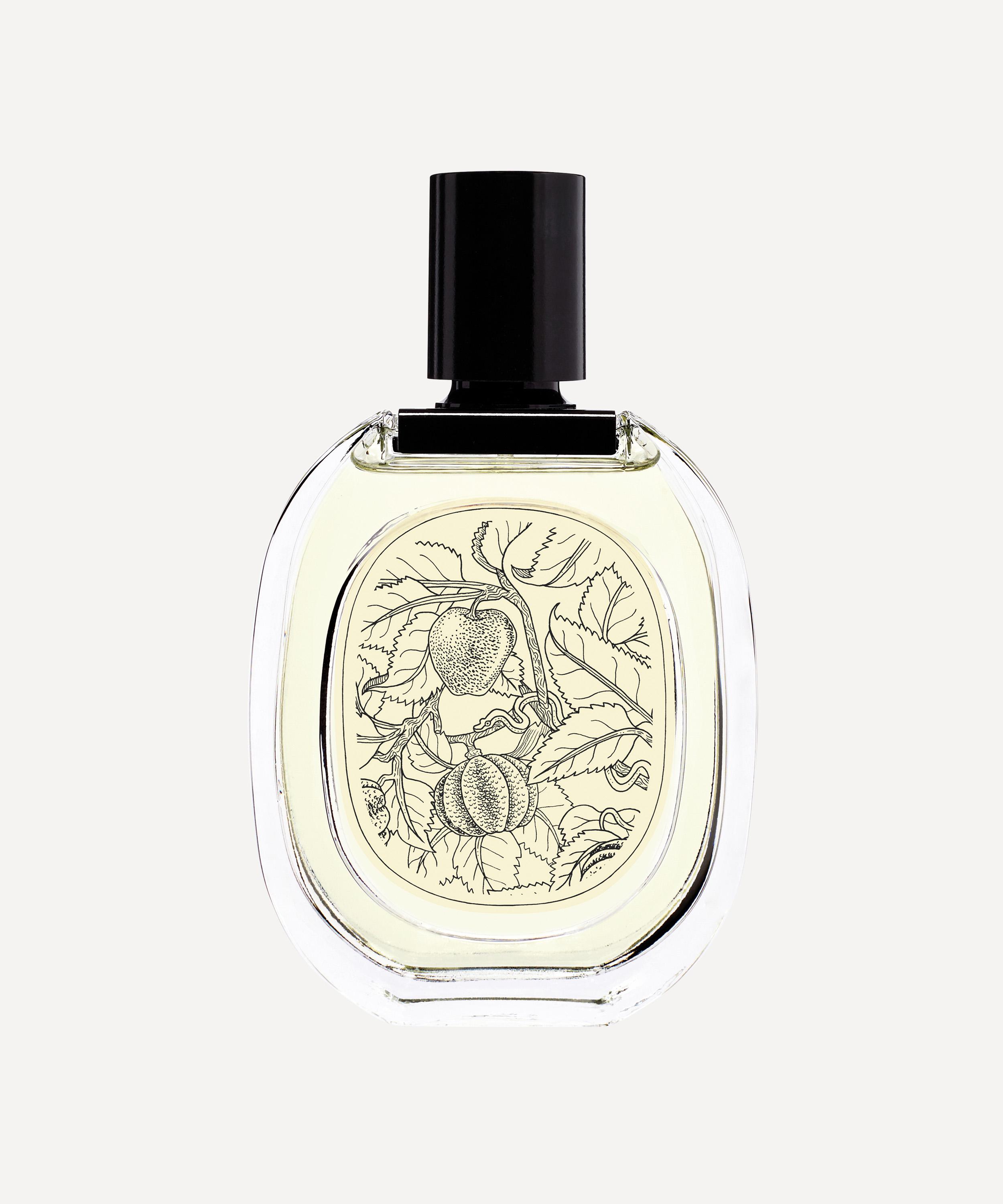 Diptyque - L’Eau des Hesperides Eau de Toilette 100ml image number 2