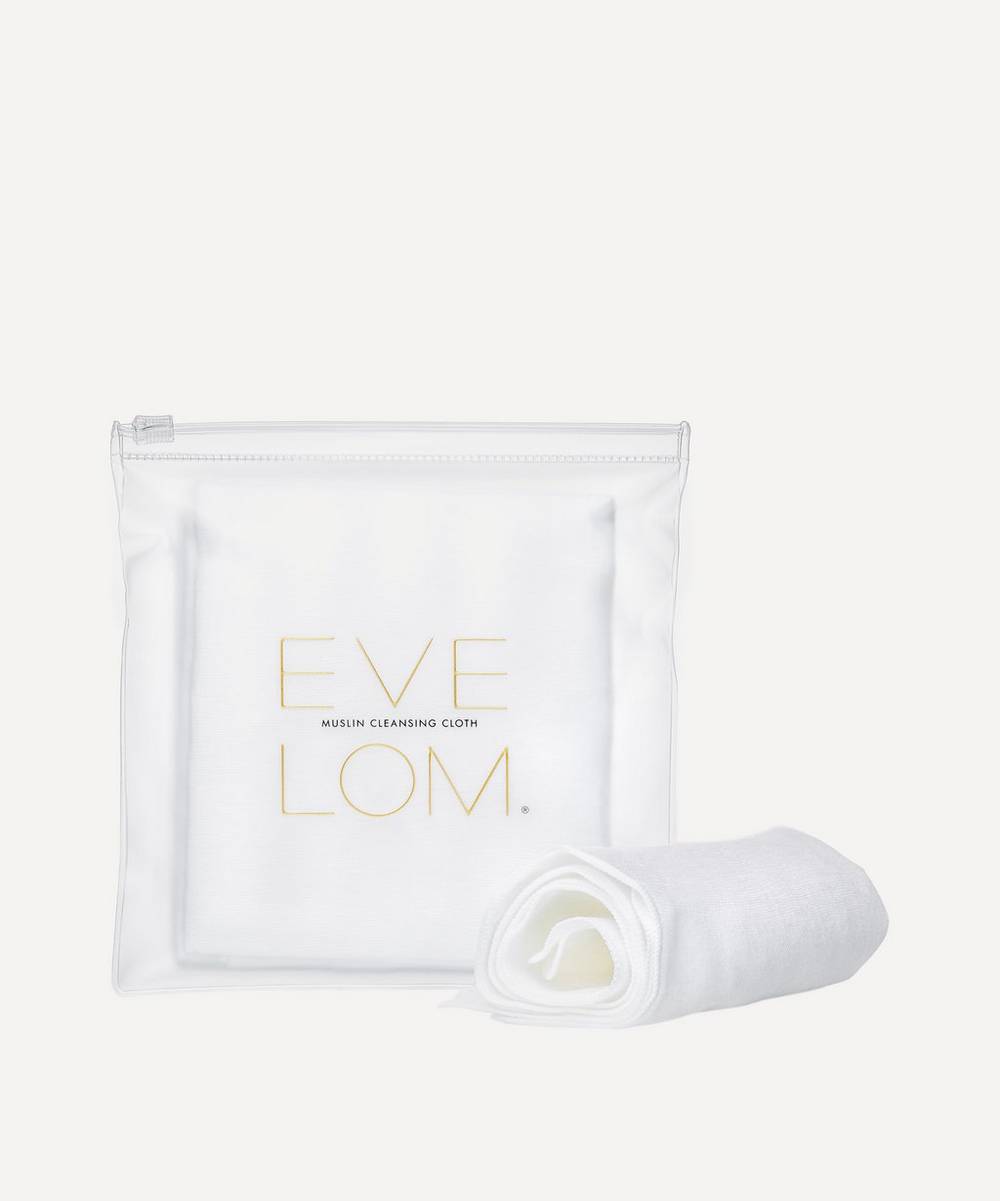 Eve Lom - Muslin Cleansing Cloths Set of 3