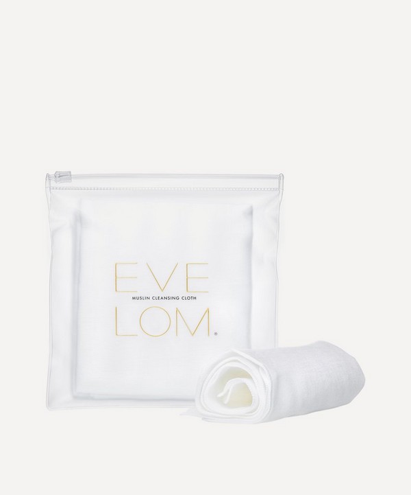 Eve Lom - Muslin Cleansing Cloths Set of 3 image number null