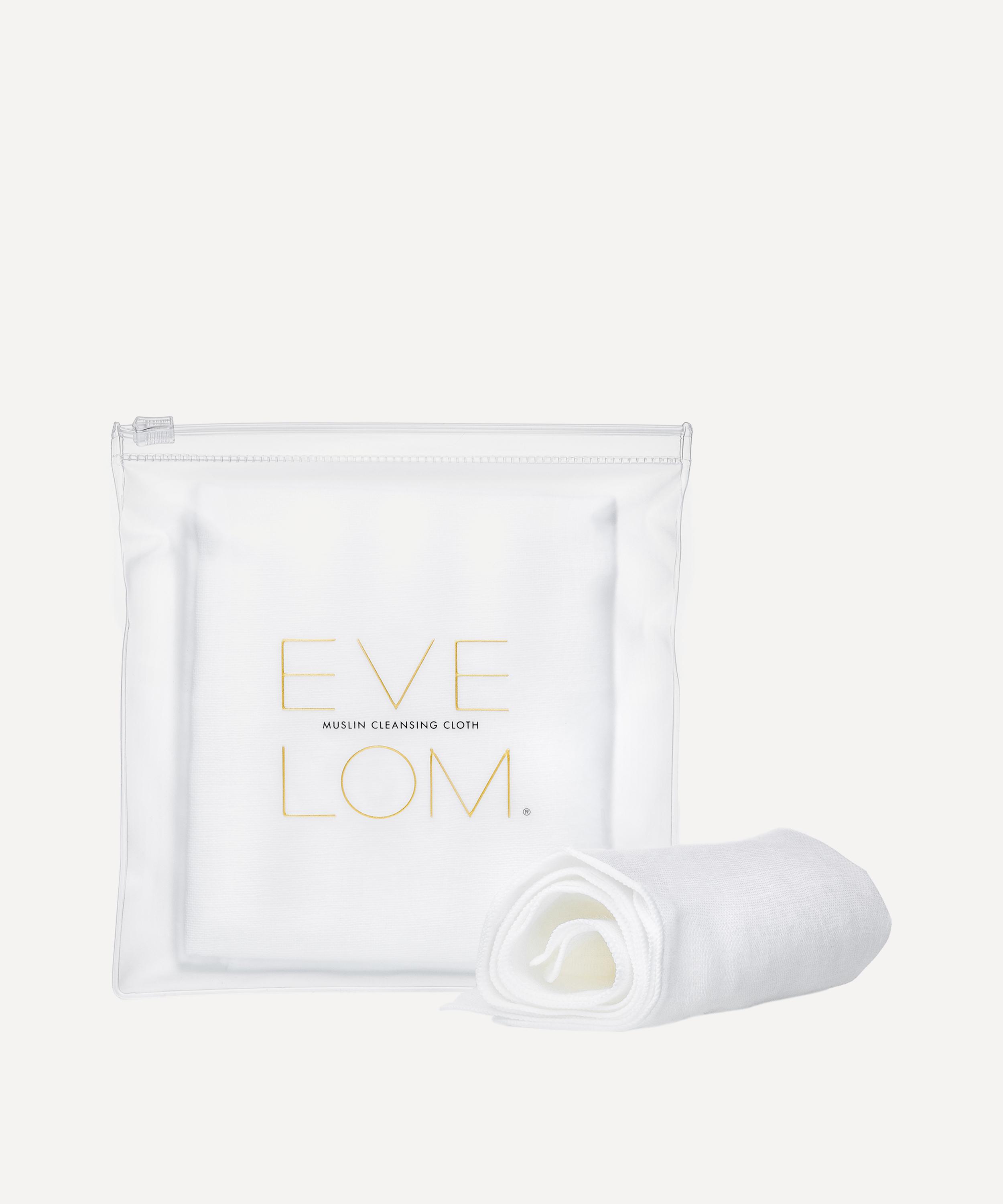 EVE LOM 3 Muslin Cloths