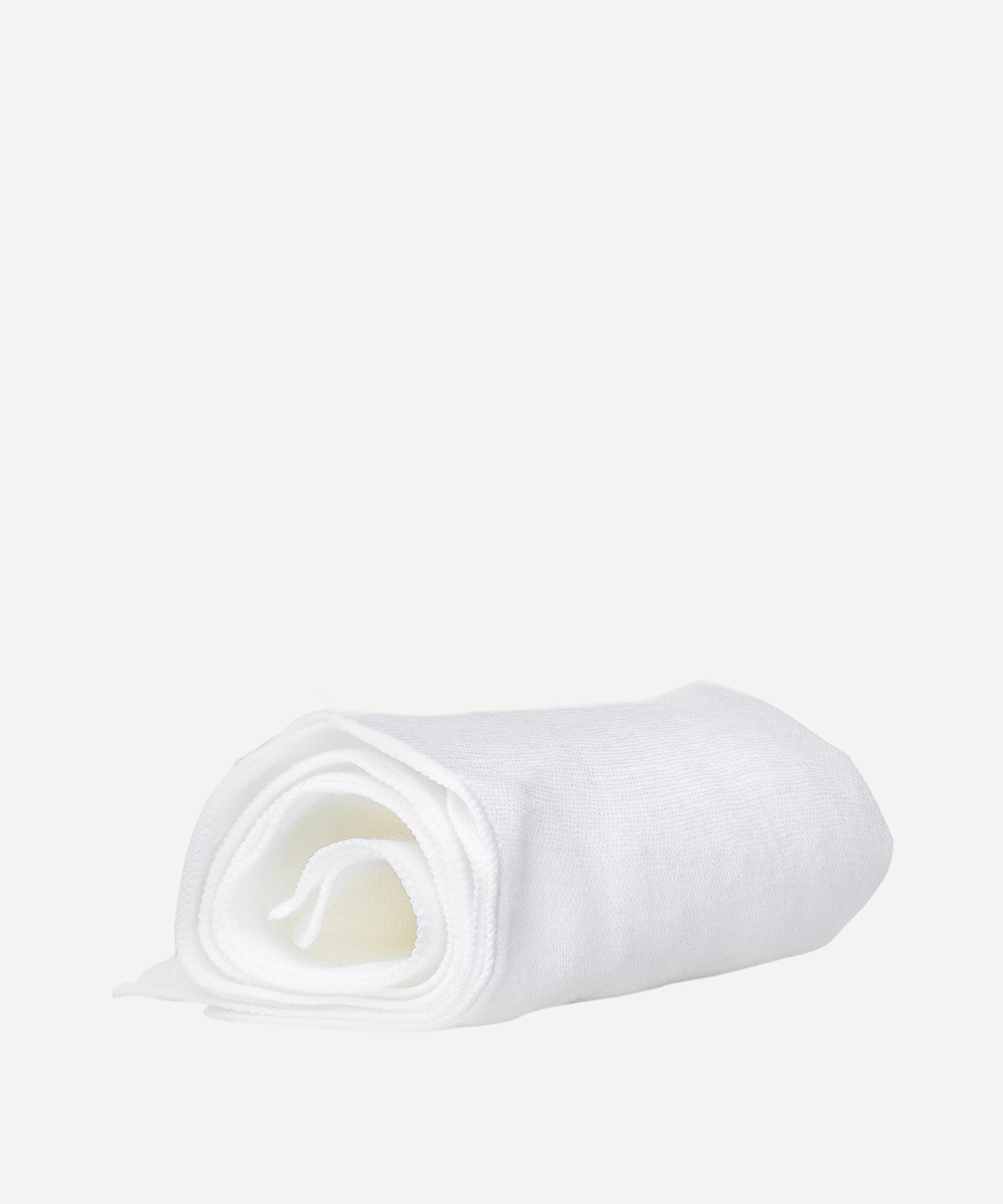 Buff & Glow Muslin Cloth