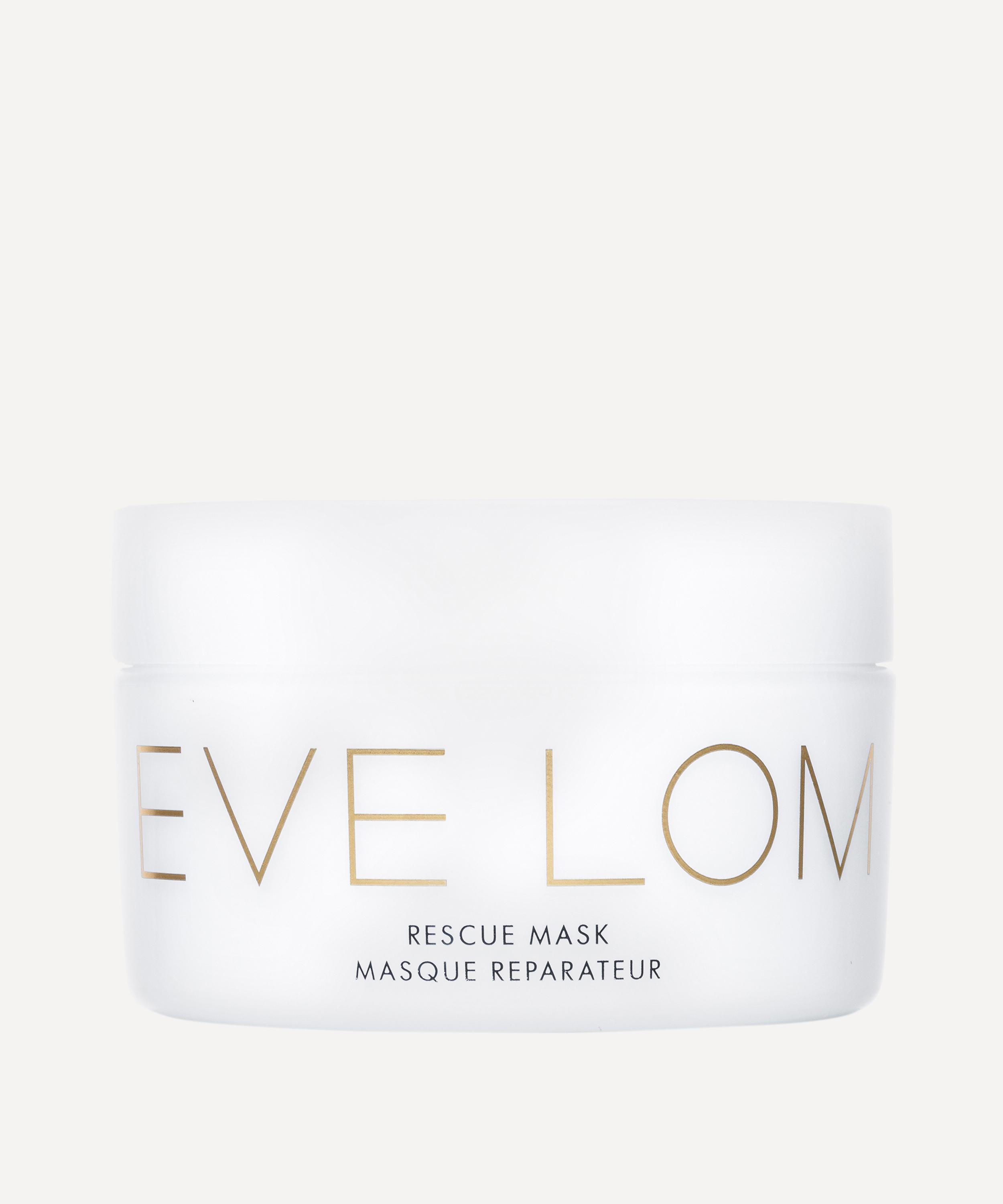 Eve Lom - Rescue Mask 100ml image number 3