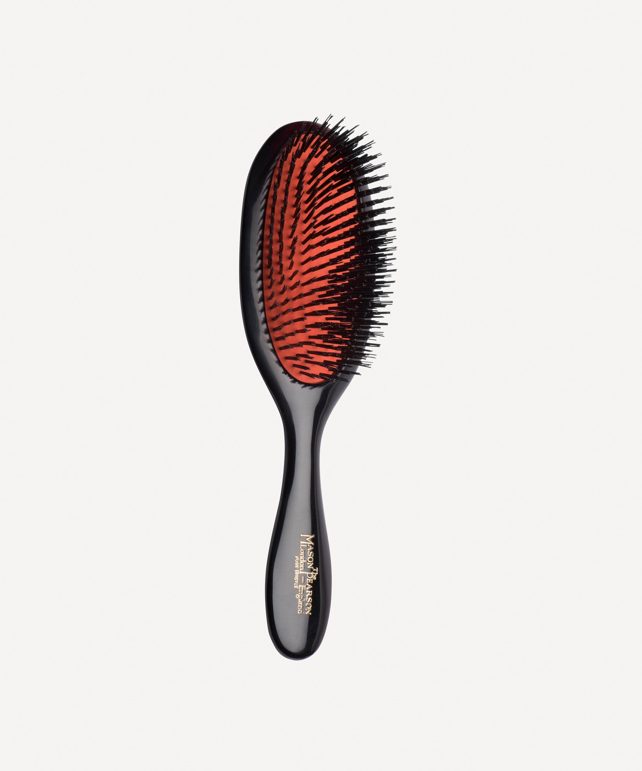 Mason Pearson Handy Pure Bristle B3 Hair Brush | Liberty