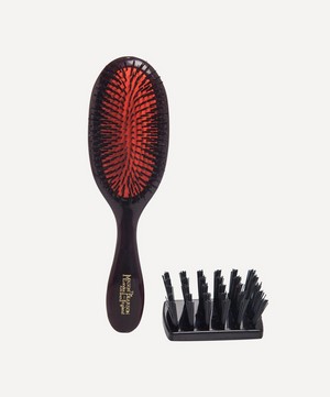 Mason Pearson - Handy Pure Bristle B3 Hair Brush image number 1