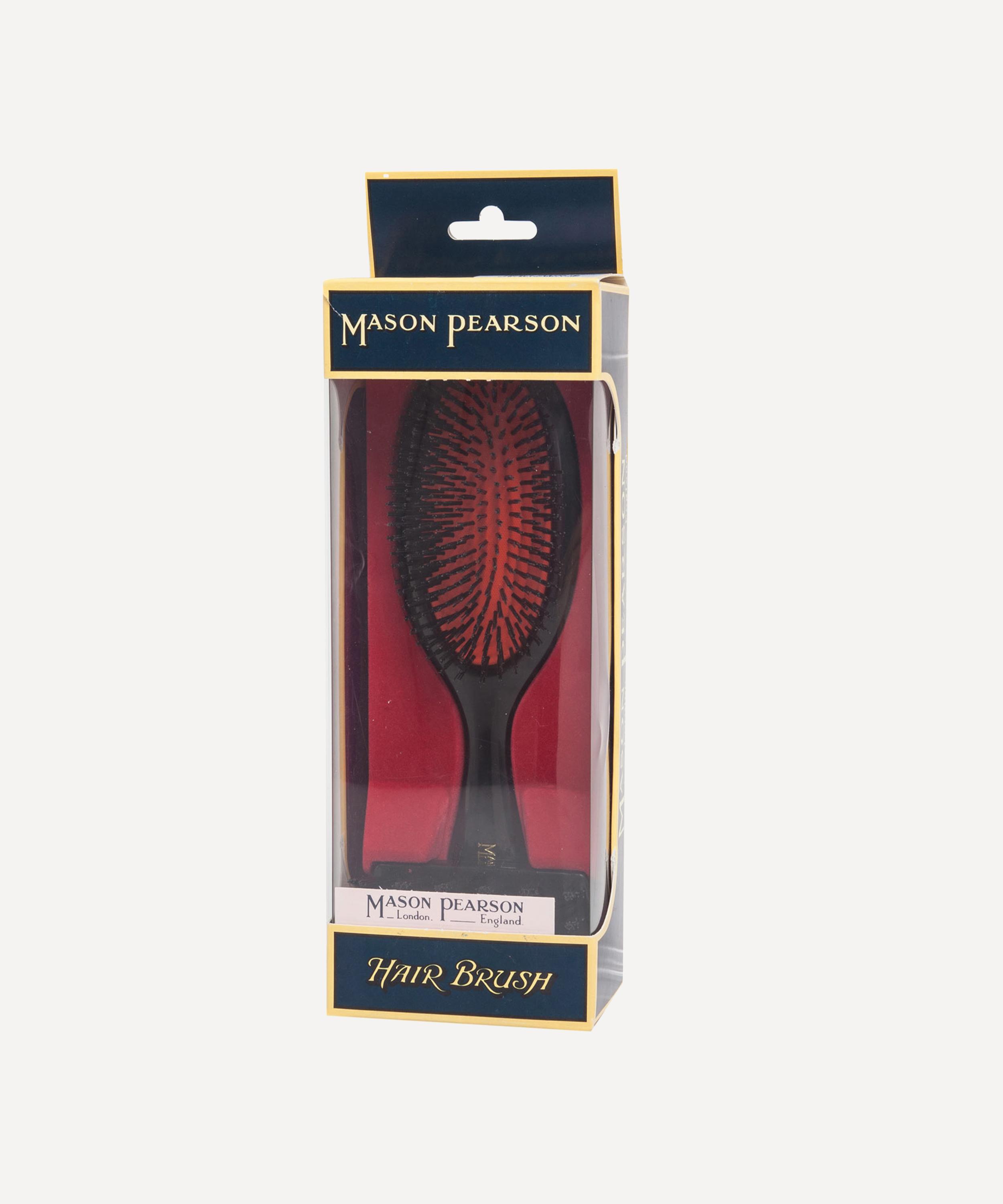 Mason Pearson - Handy Pure Bristle B3 Hair Brush image number 2
