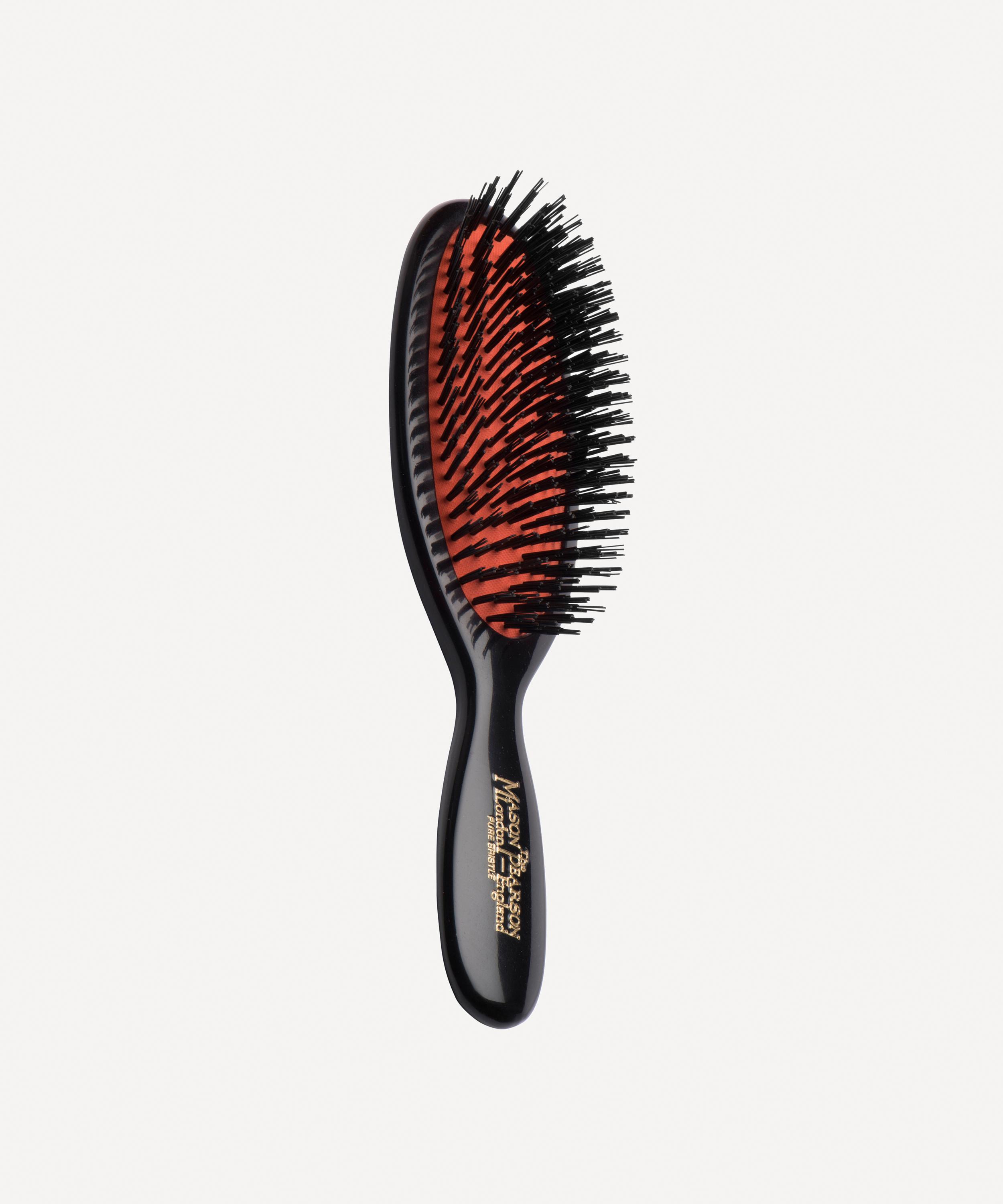 Mason Pearson - Pocket Pure Bristle B4 Hair Brush image number 0