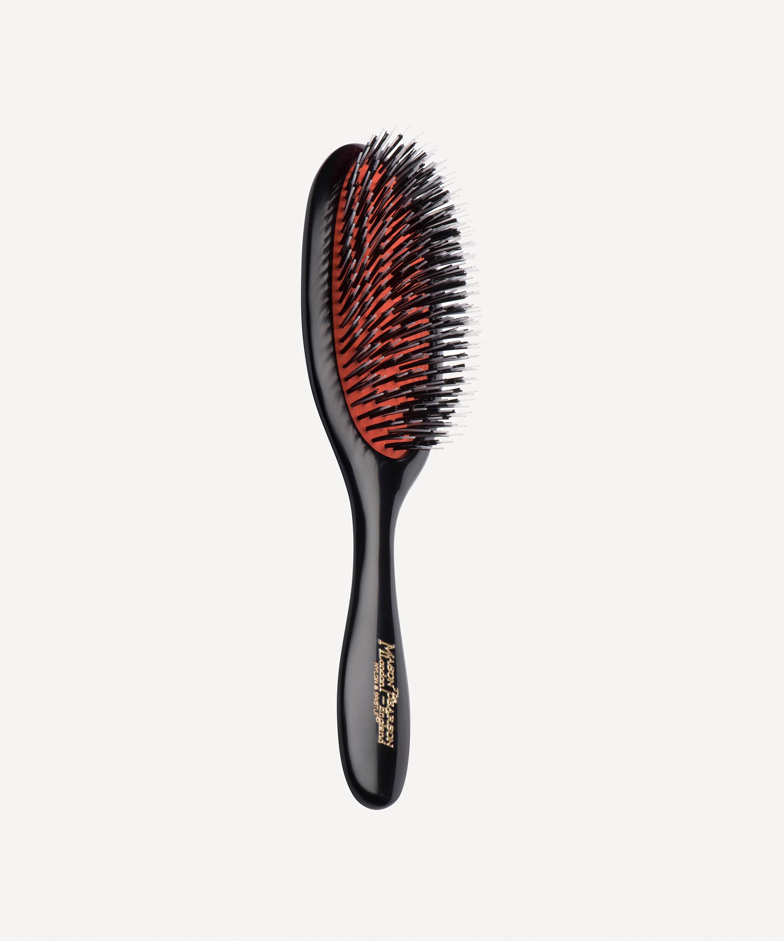 Mason Pearson Handy Brush, Mixed Bristle