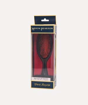 Mason Pearson - Pocket Mixed Bristle BN4 Hair Brush image number 2