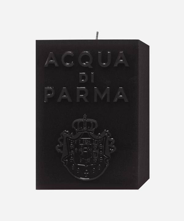 Acqua Di Parma - Large Cube Candle Amber 1000g image number 0