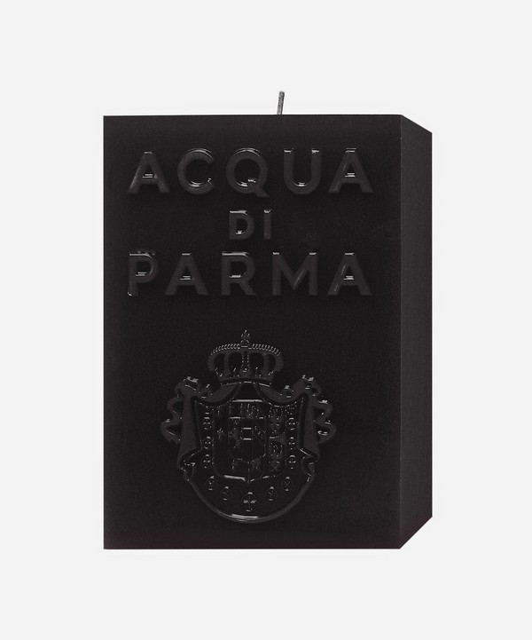 Acqua Di Parma - Large Cube Candle Amber 1000g image number null