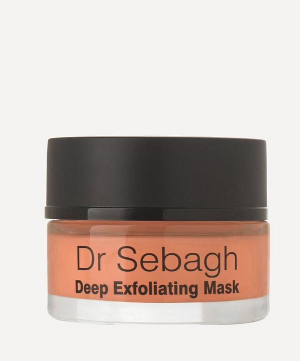 Dr Sebagh - Deep Exfoliating Mask image number null