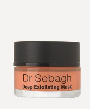 Dr Sebagh - Deep Exfoliating Mask image number 0