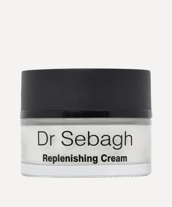 Dr Sebagh - Natural Replenishing Cream image number 0