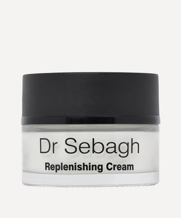 Dr Sebagh - Natural Replenishing Cream image number null