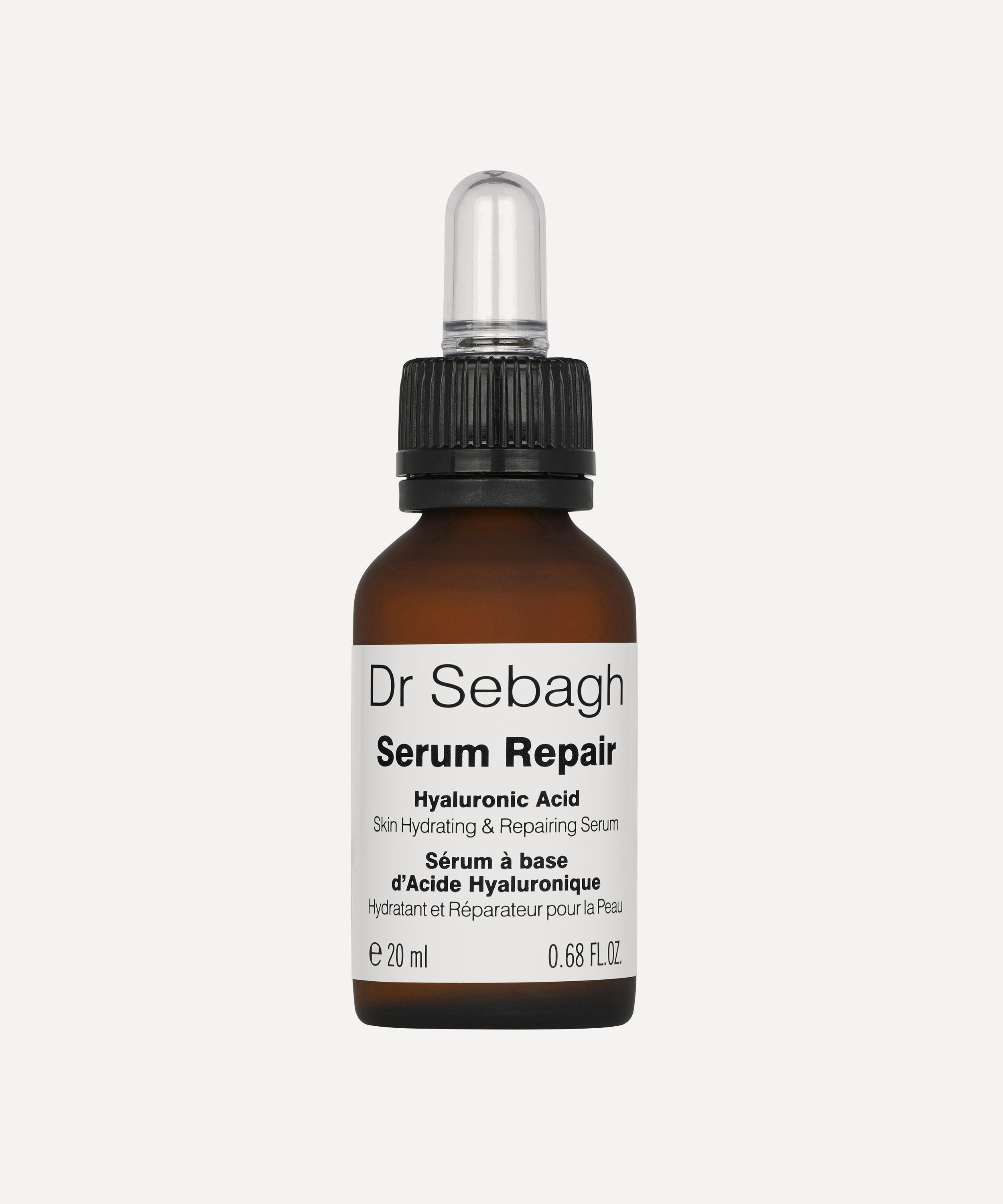 Dr Sebagh Serum Repair 美容液 20ml+5ml Yahoo!フリマ（旧）-