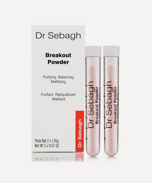 Dr Sebagh - Breakout Cream and Powder Set image number 1