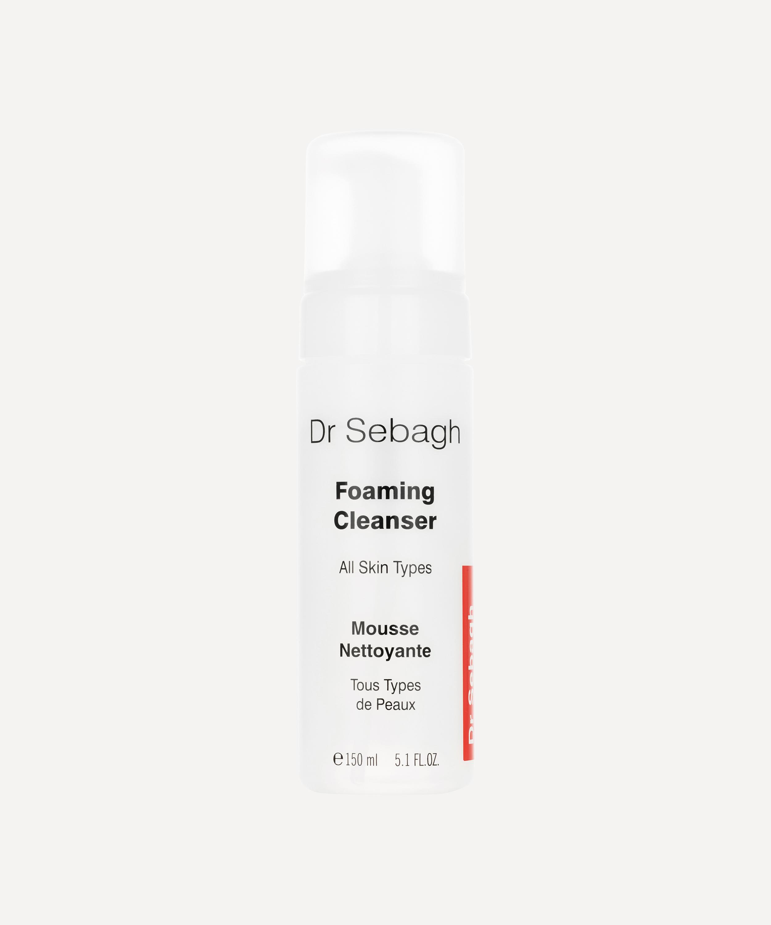 Dr Sebagh - Foaming Cleanser