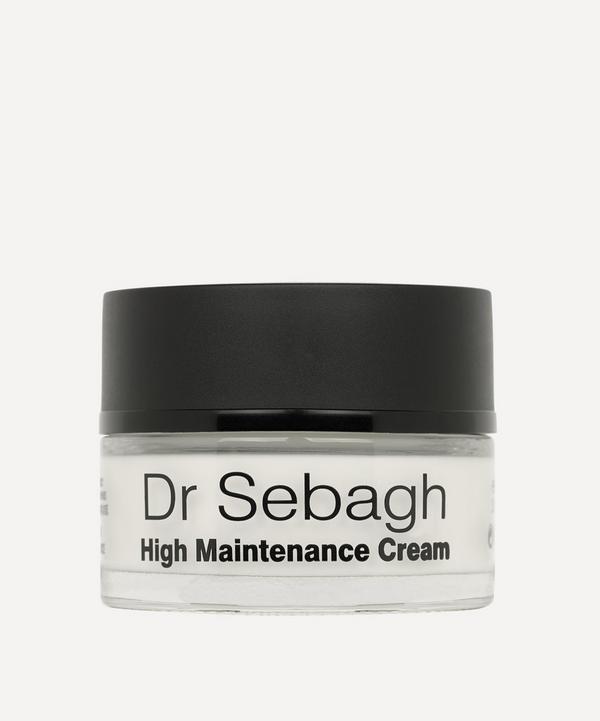 Dr Sebagh - High Maintenance Cream 50ml image number null