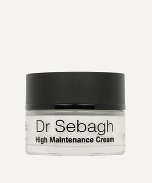 Dr Sebagh - High Maintenance Cream 50ml image number 0