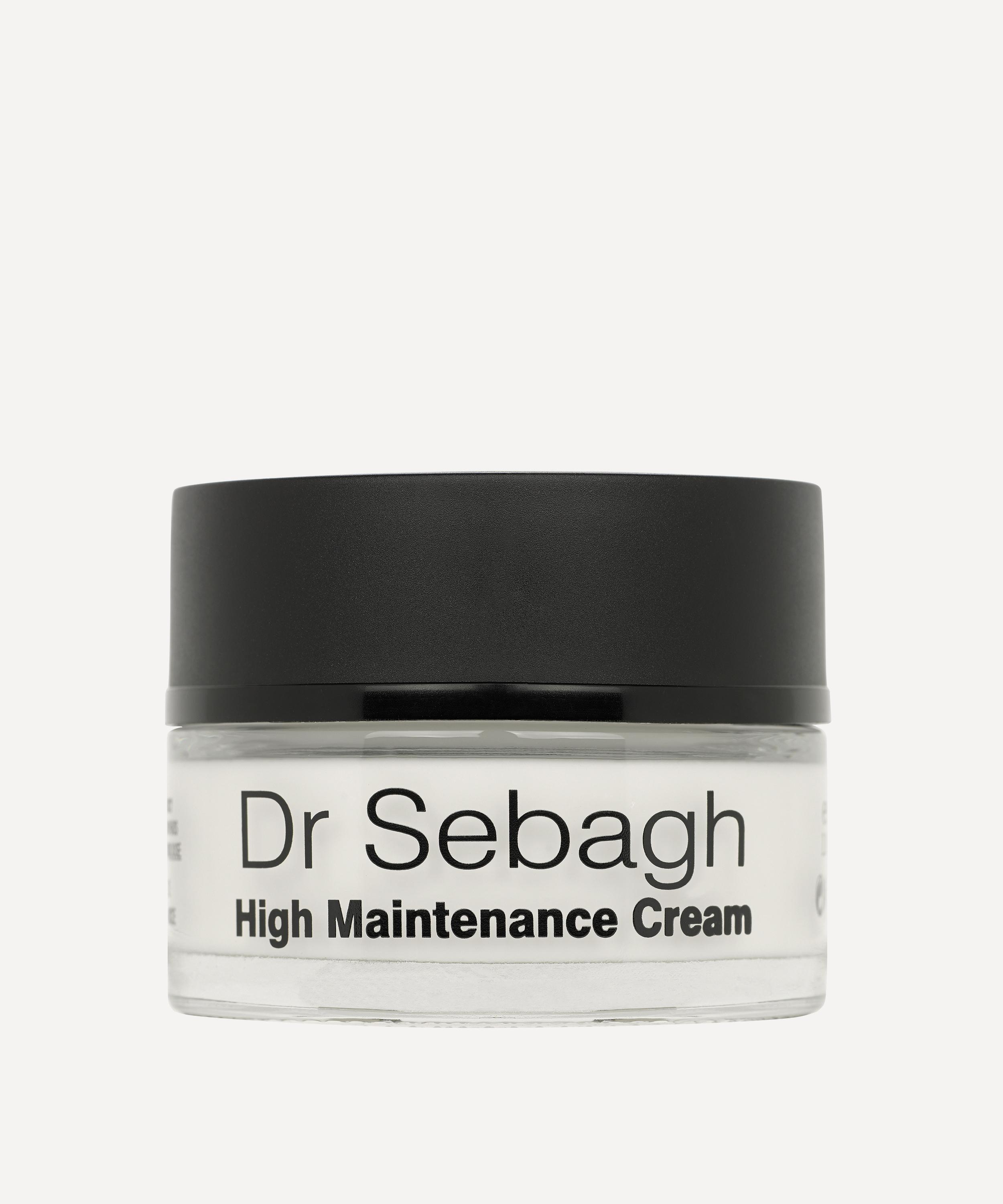 Dr Sebagh - High Maintenance Cream 50ml