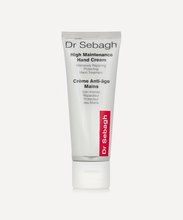 Dr Sebagh - High Maintenance Hand Cream 75ml
