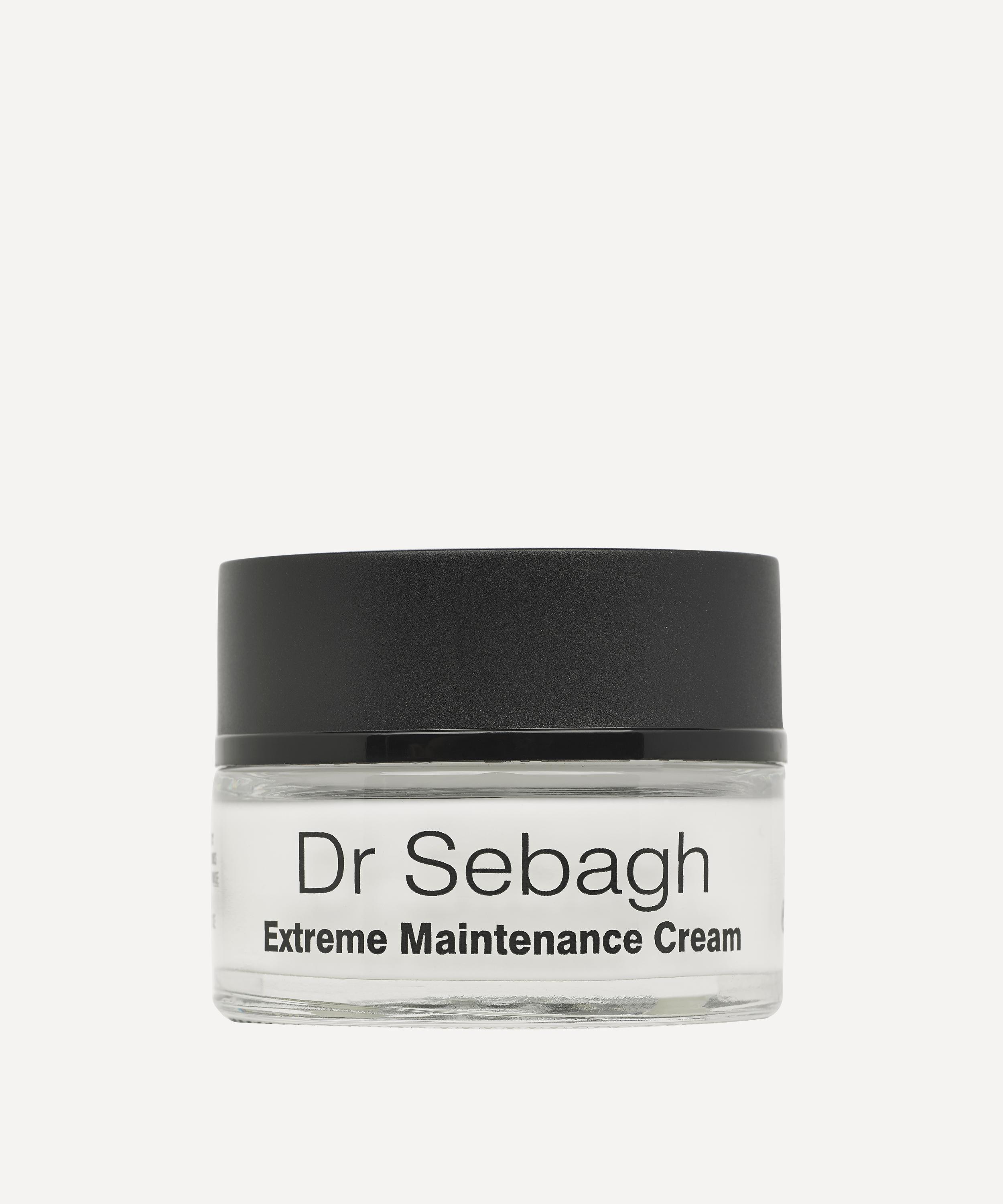 Skin Care on the Slopes – Dr Sebagh