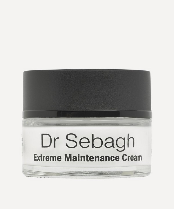 Dr Sebagh - Extreme Maintenance image number 1