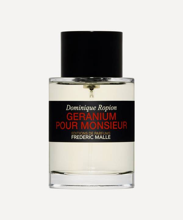 Editions de Parfums Frédéric Malle - Géranium pour Monsieur Eau de Parfum 100ml image number 0