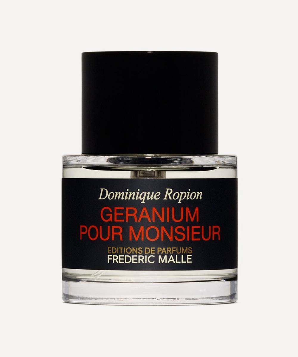 Editions de Parfums Frédéric Malle - Géranium pour Monsieur Eau de Parfum 50ml