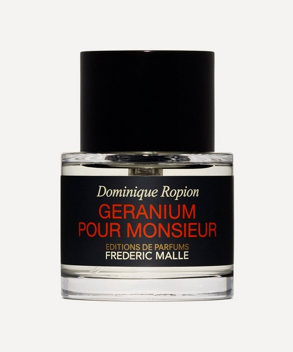 Editions de Parfums Frédéric Malle - Géranium pour Monsieur Eau de Parfum 50ml image number 0