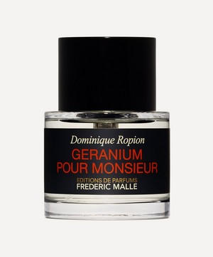 Géranium pour Monsieur Eau de Parfum 50ml