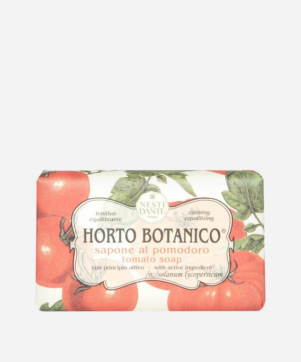 Nesti Dante - Horto Botanico Tomato Soap 250g image number 0