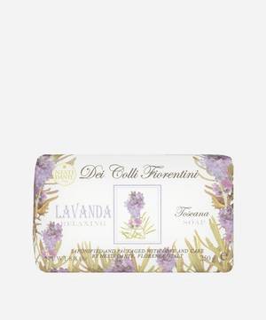 Dei Colli Fiorentini Lavender Soap 250g