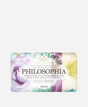 Philosophia Detox Soap 250g