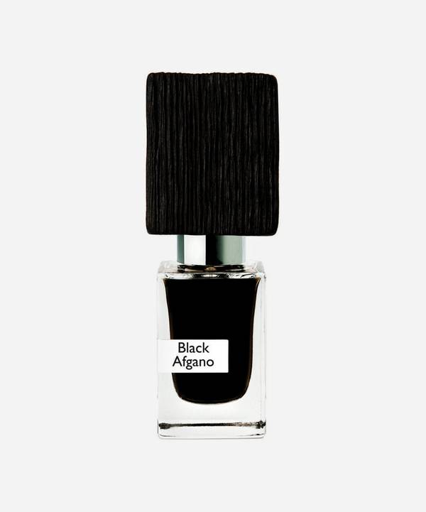 Nasomatto - Black Afgano Extrait de Parfum 30ml image number 0