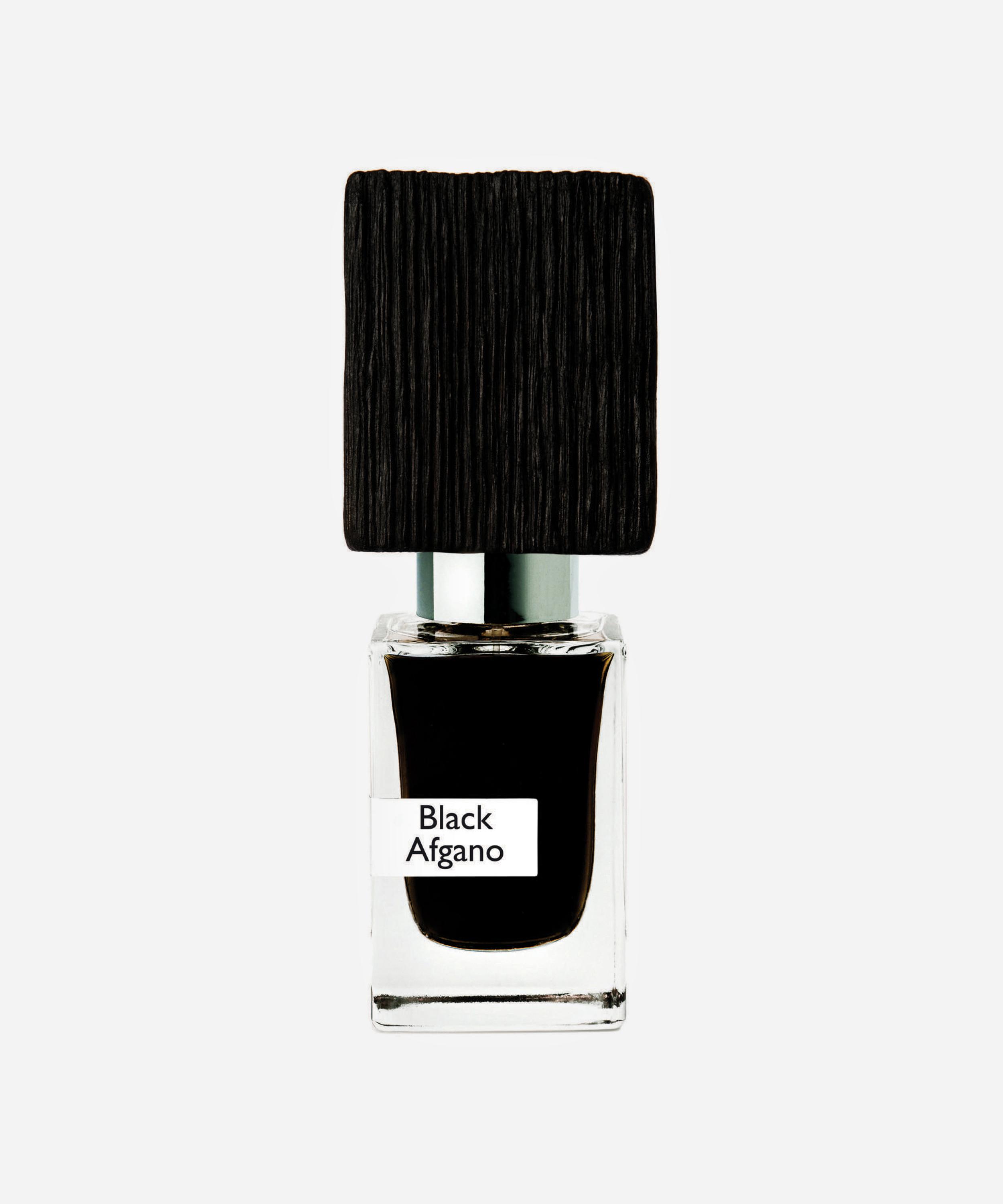 Nasomatto Black Afgano Extrait de Parfum 30ml | Liberty